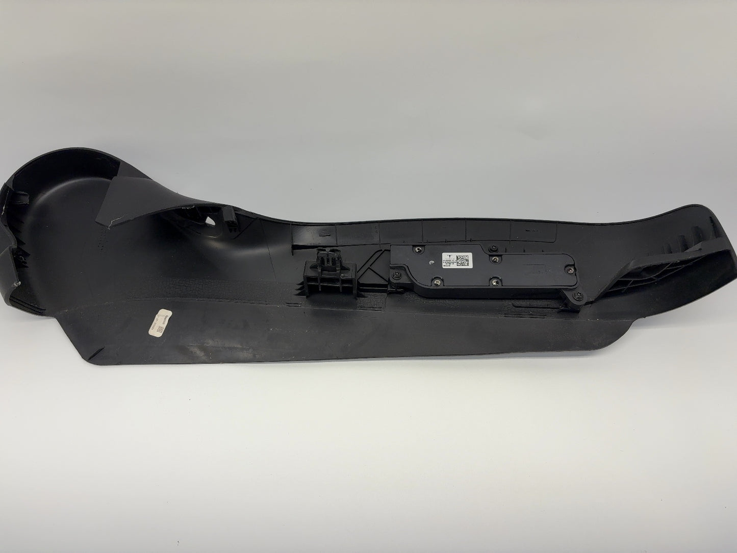 2022-2023 Tesla Model 3 Front Left Seat Side Trim With Buttons 1097518-00-G