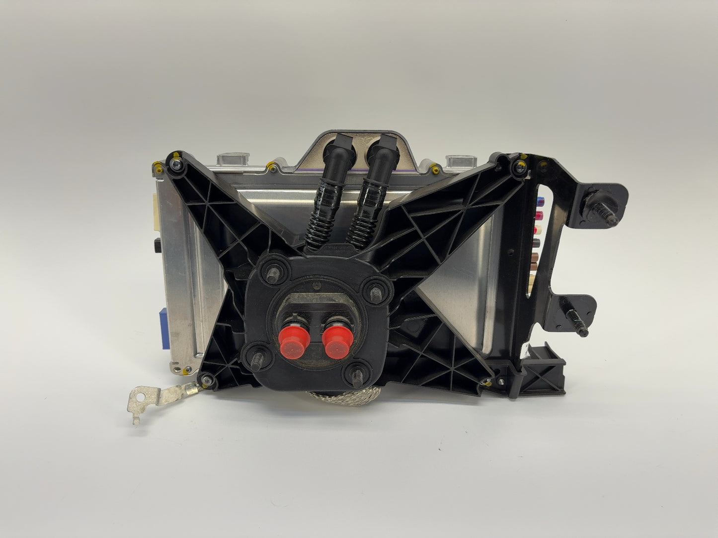 2023 Tesla Model 3 Car Computer With Security Module 1681271-00-I