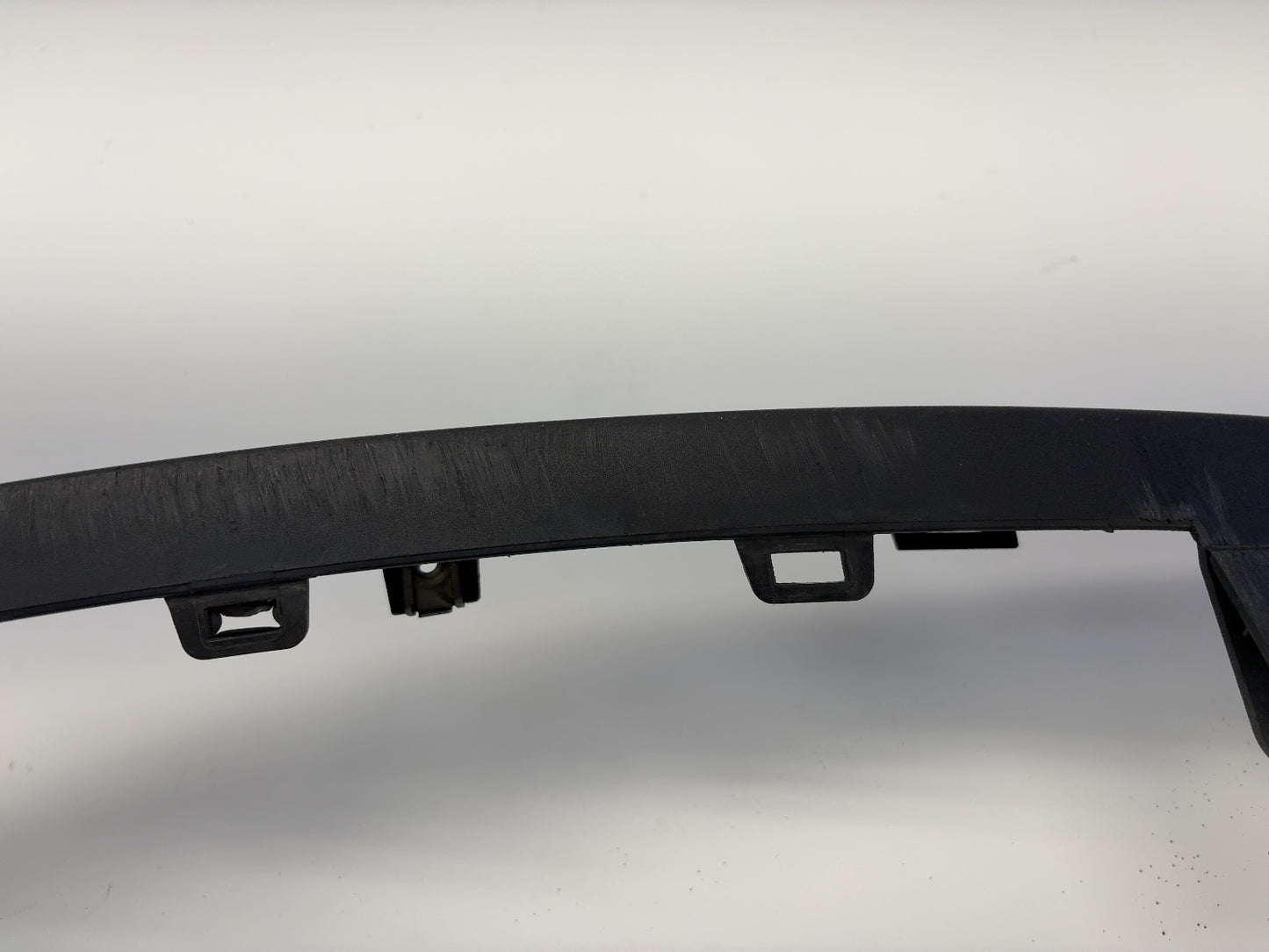 2021-2023 Tesla Model 3 Rear Bumper Valance 1083984-00-D