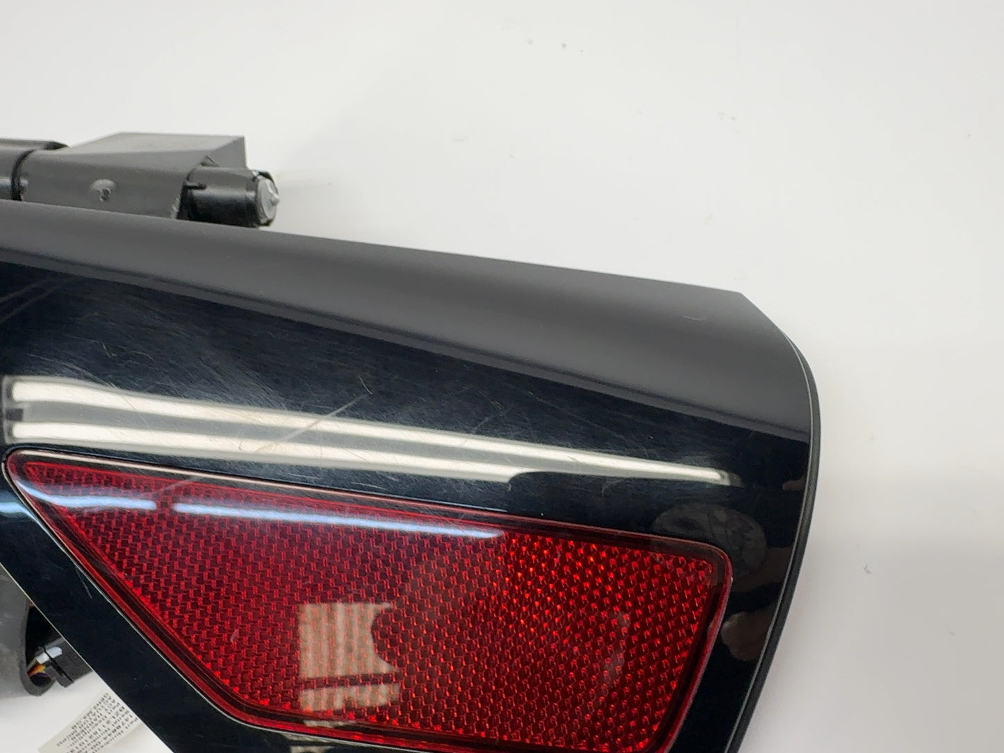2021-2025 Tesla Model 3 Charge Port Door 1537264-00-B