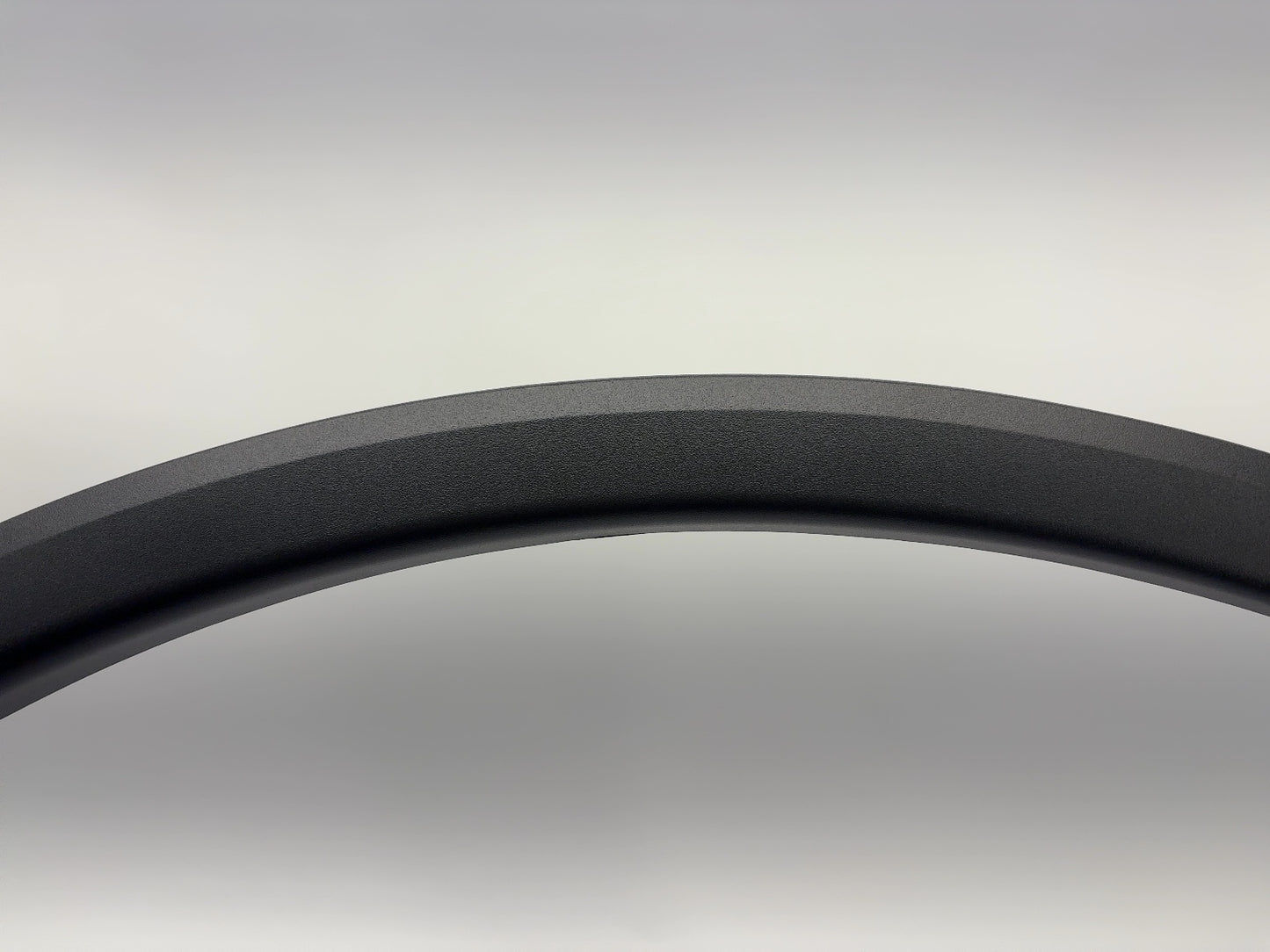 2026-2027 Tesla Model Y Juniper Front Right Fender Garnish 1937599-00-D