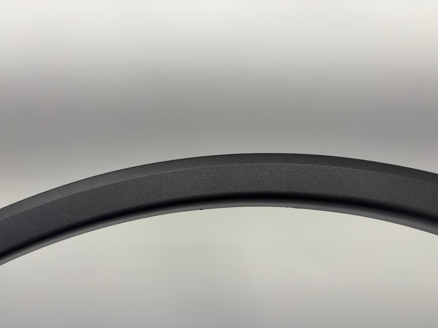 2026-2027 Tesla Model Y Juniper Front Left Fender Garnish 1937597-00-D