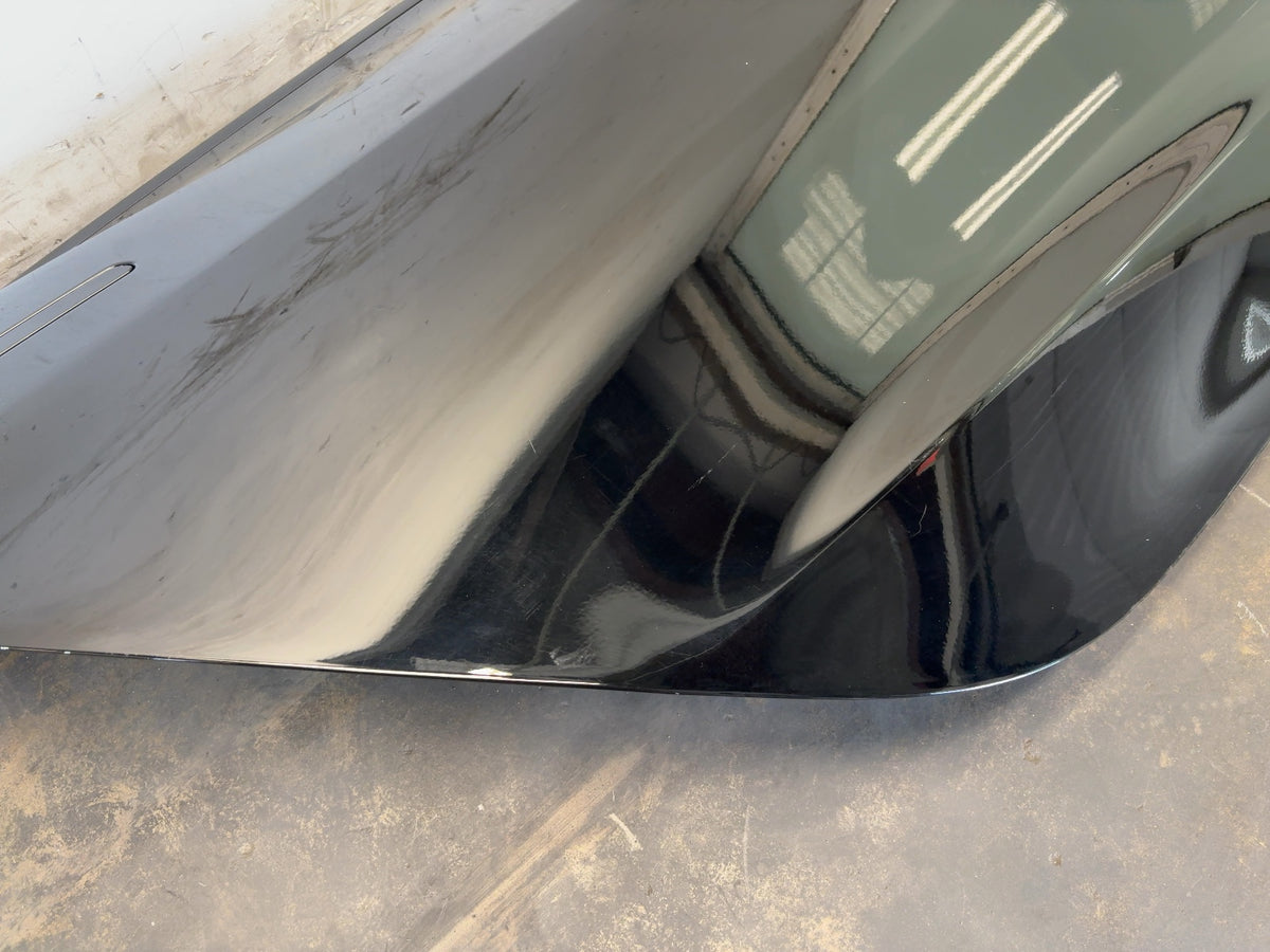 2018-2023 Tesla Model 3 Rear Right Door Shell 1081440-E0-C