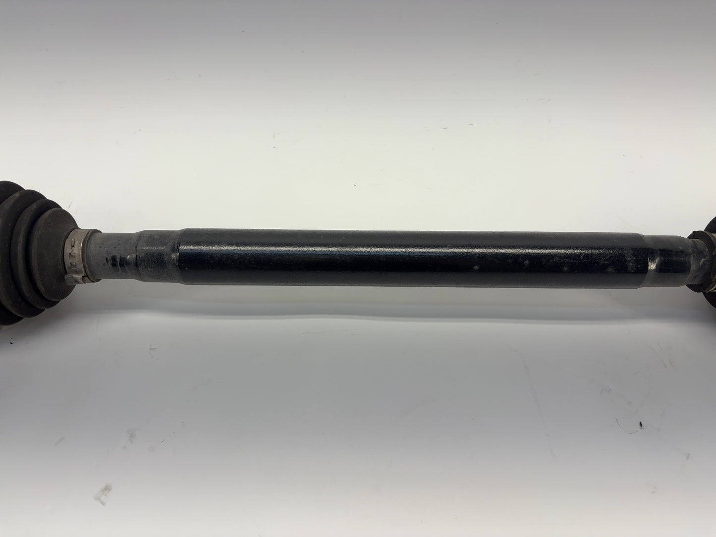 2014-2015 Tesla Model S Rear Axle Shaft 1007719-01-A