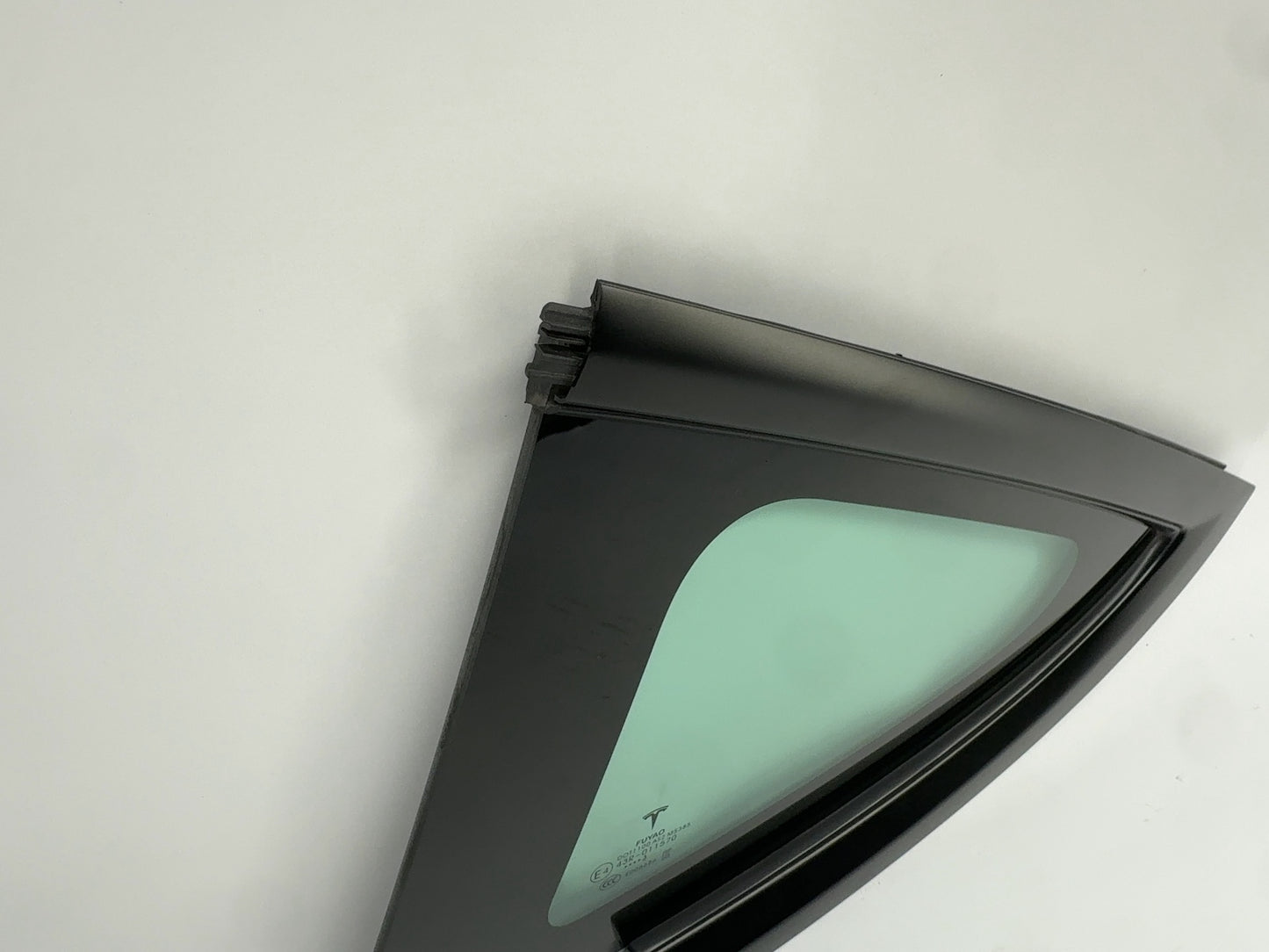 2021-2023 Tesla Model 3 Left Quarter Glass 1514978-01-C