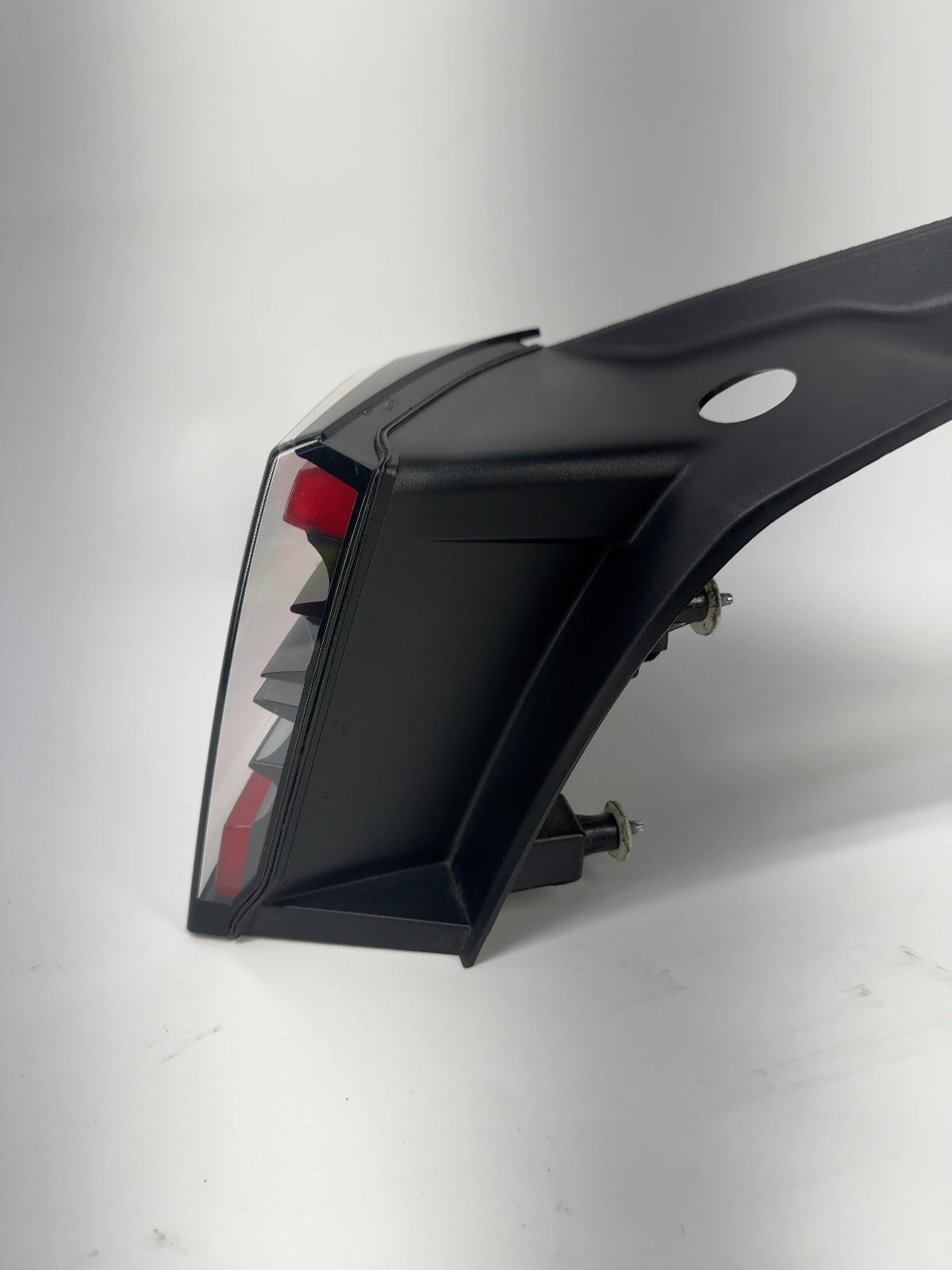 2021-2025 Tesla Model 3 Left Tail Lamp Quarter Mounted Global 1502086-00-D