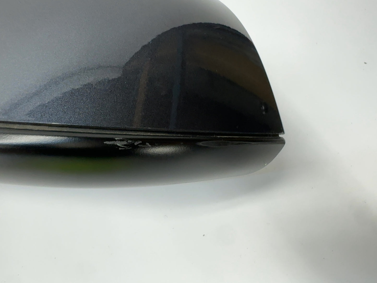 2023 Tesla Model 3 Front Left Door Mirror Assembly 1592031-99-F