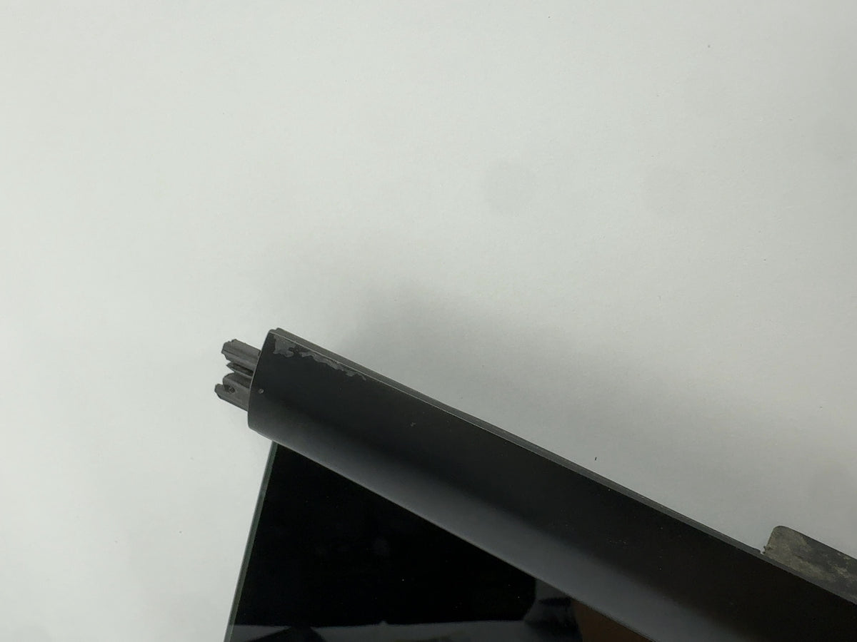 2021-2023 Tesla Model Y Left Quarter Glass 1495740-00-E