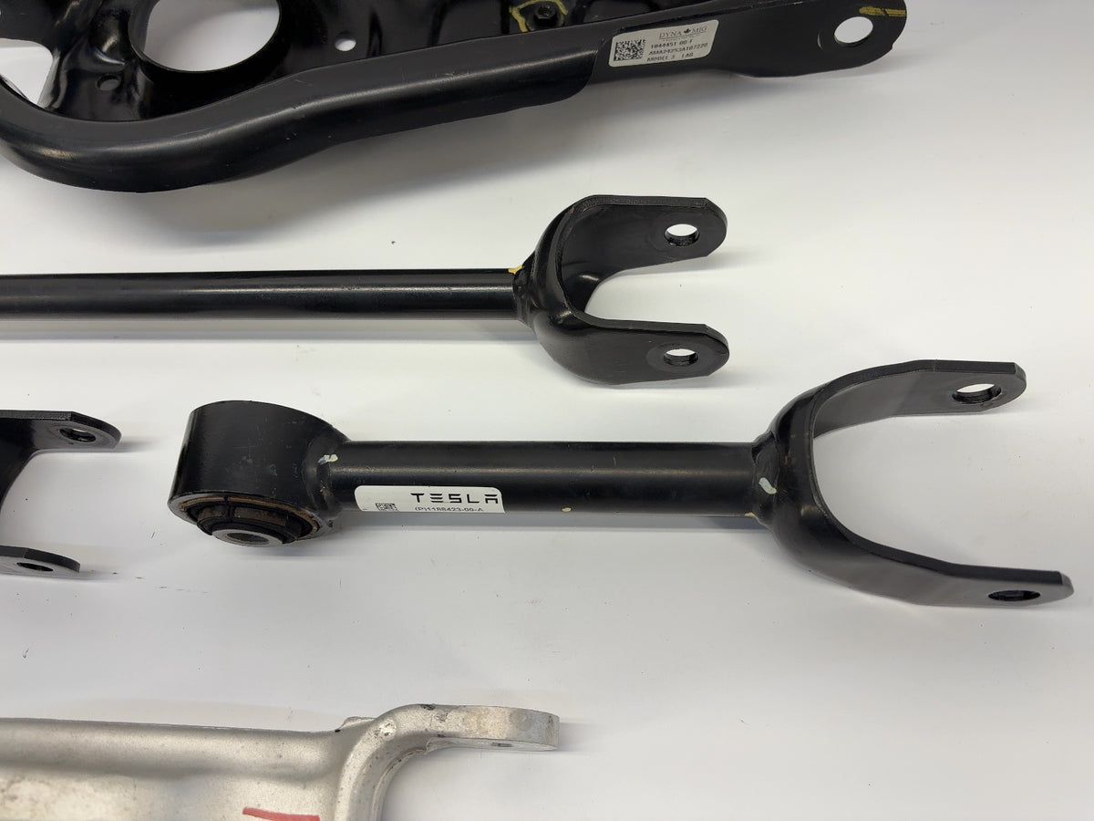 2021-2024 Tesla Model Y Rear Control Arm Set 1188427-99-B