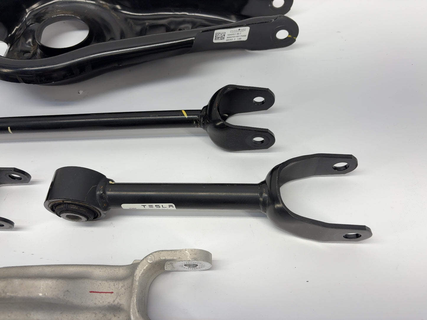 2025 Tesla Model Y Rear Control Arm Set 1288427-99-A