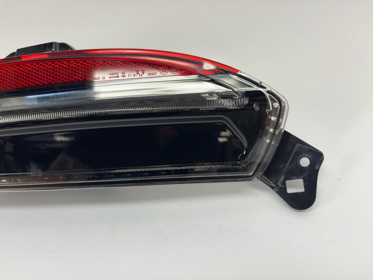 2025-2026 Tesla Model 3 Highland Rear Bumper Right Light 1712514-00-E