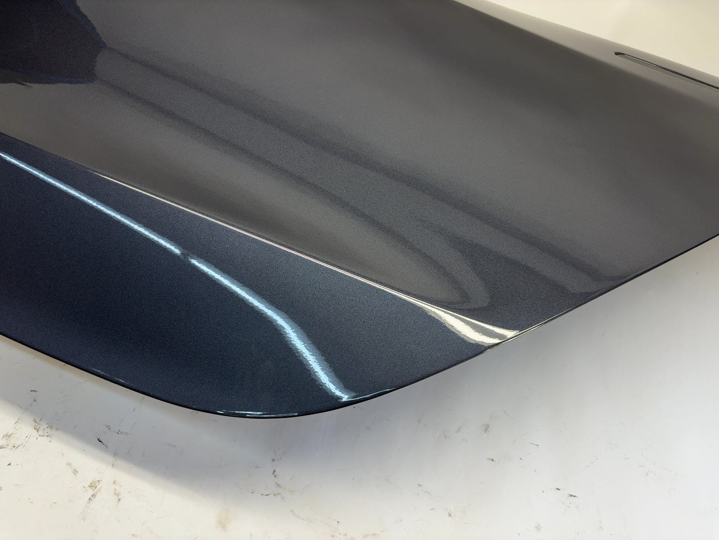 2018-2023 Tesla Model 3 Rear Left Door Shell 1081441-E0-C