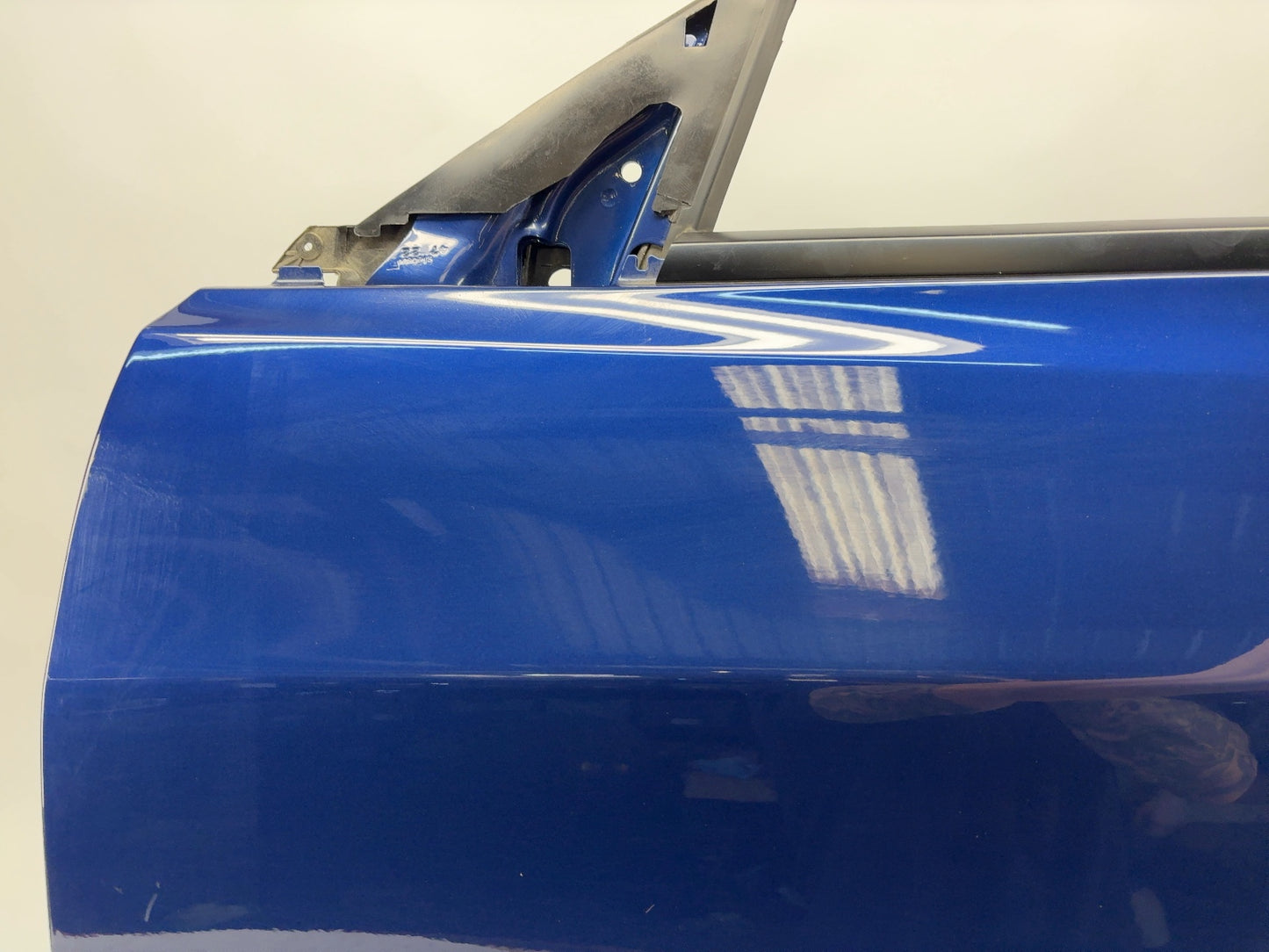 2018-2023 Tesla Model 3 Front Left Door Shell 1081421-E0-C