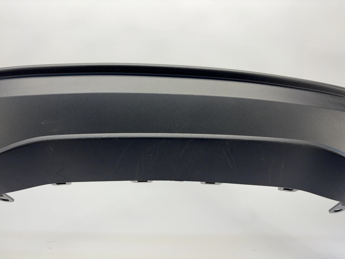 2025-2026 Tesla Model 3 Highland Rear Bumper Valance 1587741-00-D