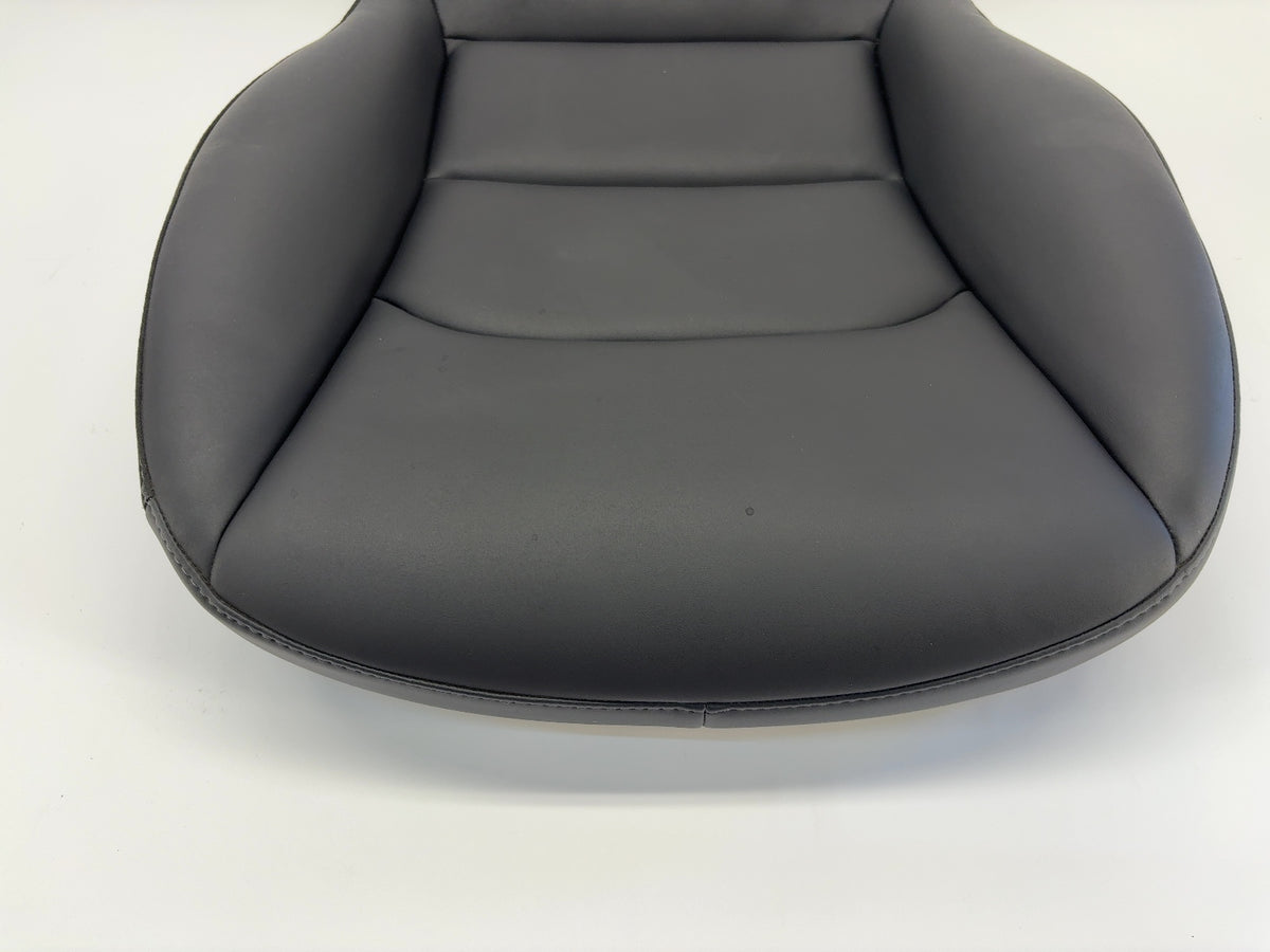 2018-2023 Tesla Model 3 Front Left Lower Seat Cushion 1452871-01-F