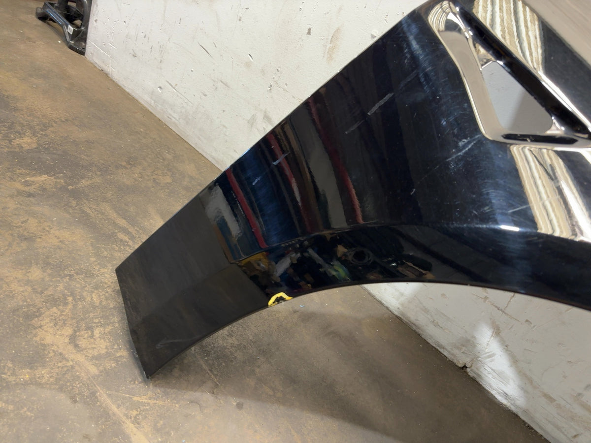 2018-2023 Tesla Model 3 Right Fender 1081400-E0-D