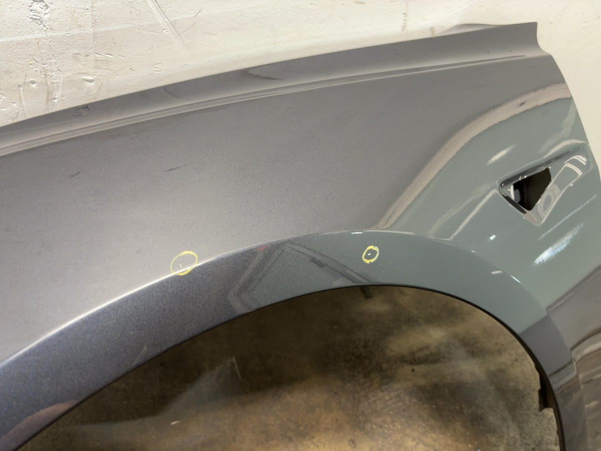 2018-2023 Tesla Model 3 Left Fender 1081401-E0-D