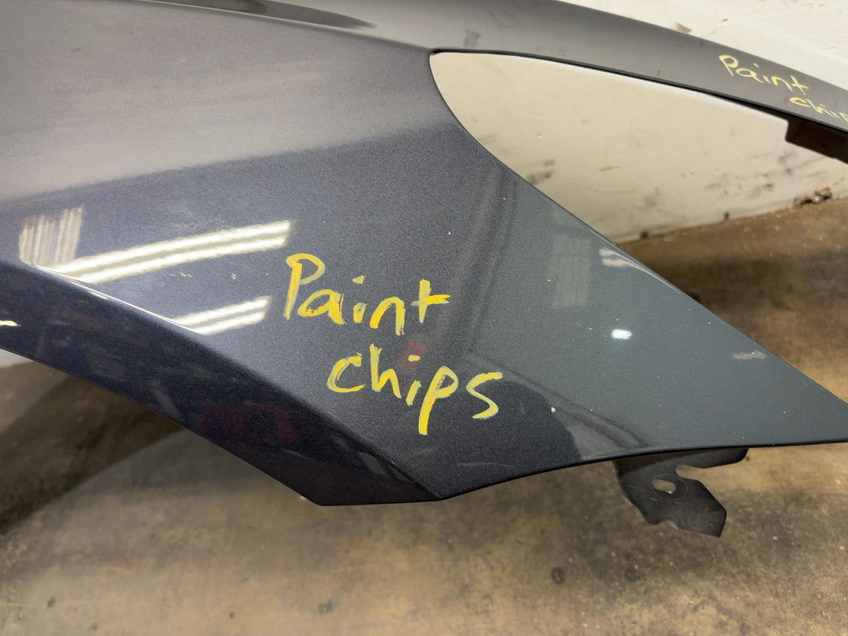 2018-2023 Tesla Model 3 Right Fender 1081400-E0-D