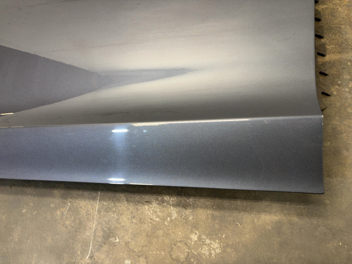 2018-2023 Tesla Model 3 Front Left Door Shell 1081421-E0-C