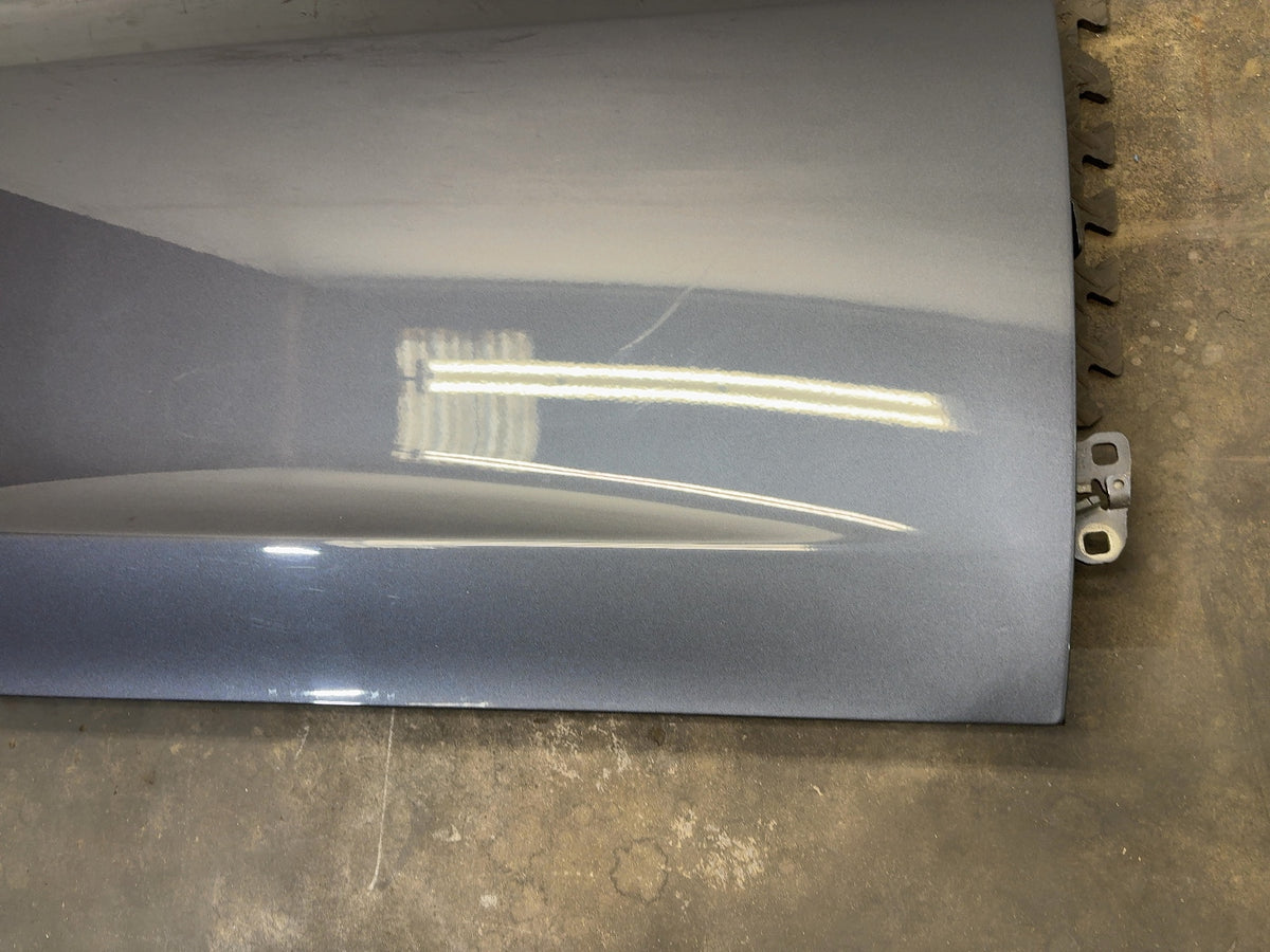 2018-2023 Tesla Model 3 Front Right Door Shell 1081420-E0-C