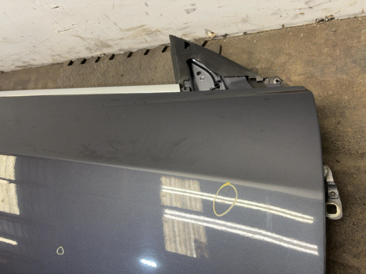 2018-2023 Tesla Model 3 Front Right Door Shell 1081420-E0-C