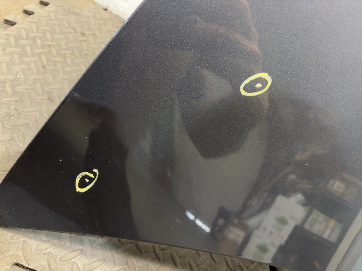 2018-2020 Tesla Model 3 Hood 1081390-E0-B