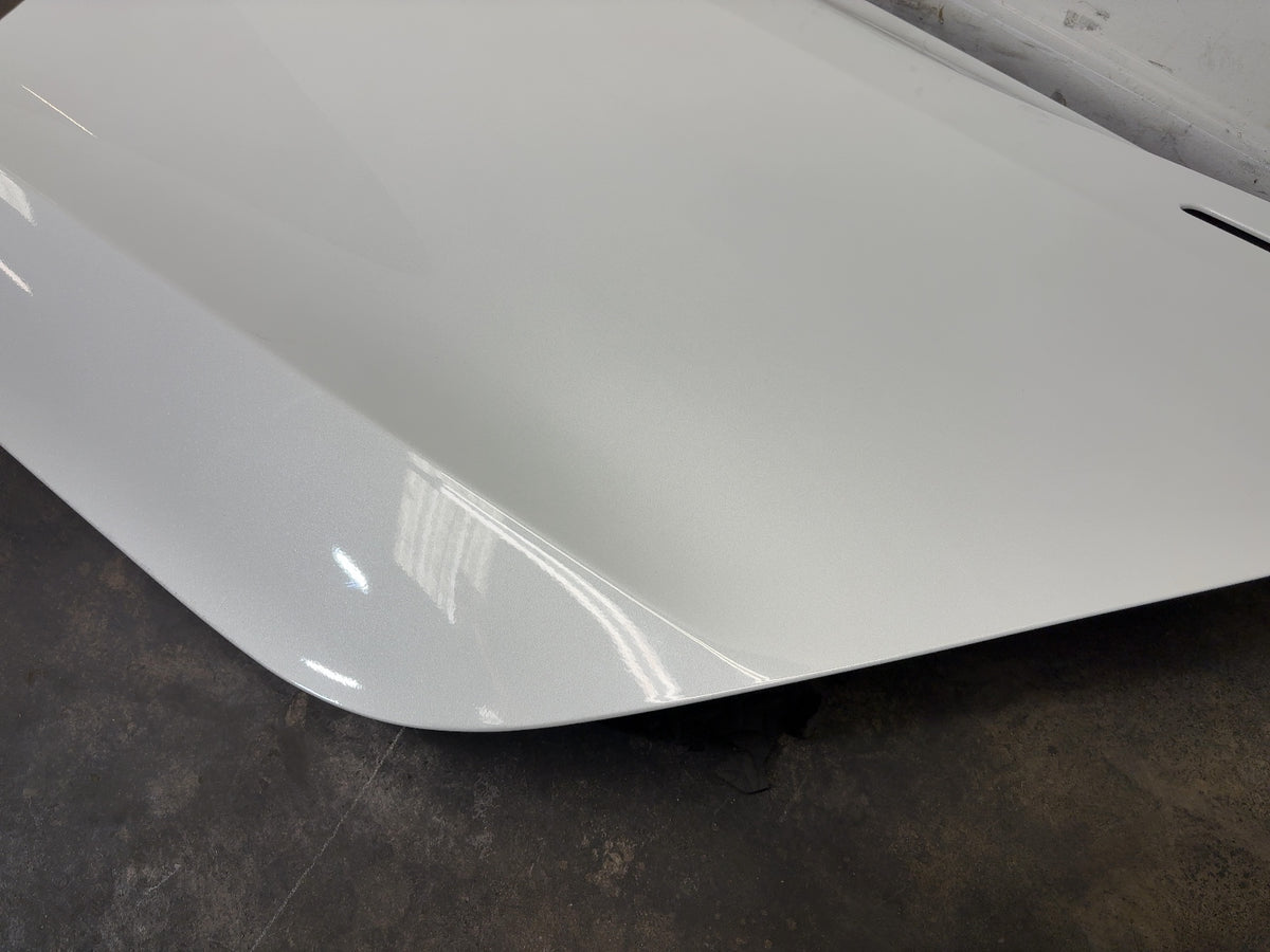 2024-2026 Tesla Model 3 Highland Rear Left Door Shell 1751847-E0-A