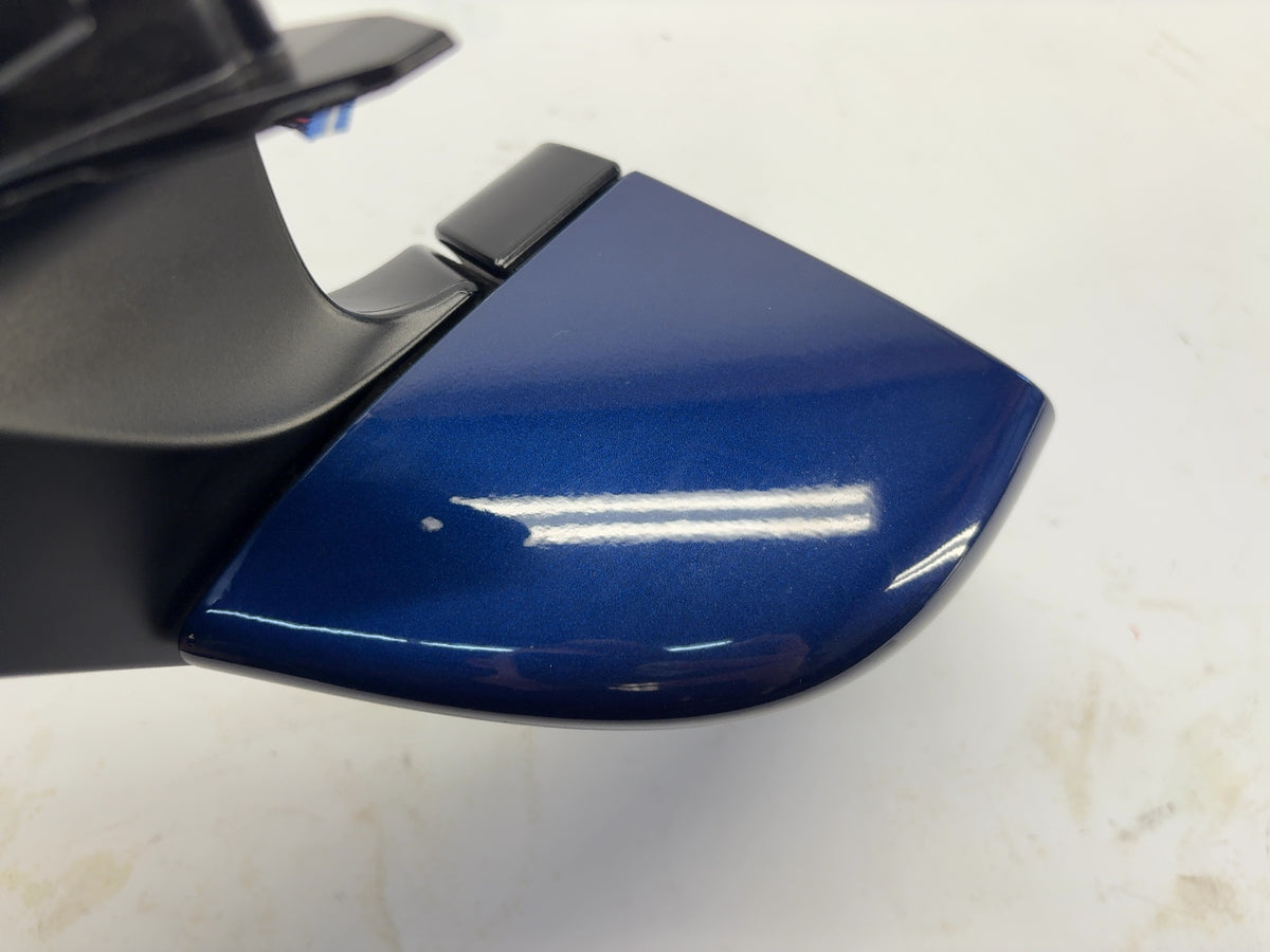 2021-2023 Tesla Model 3 Front Left Door Mirror Assembly 1592031-00-F