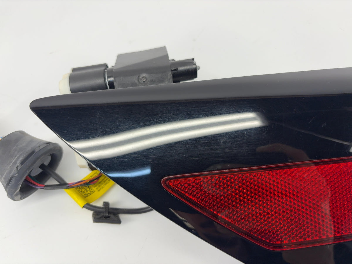 2023-2024 Tesla Model 3 Charge Port Door 1566302-10-G