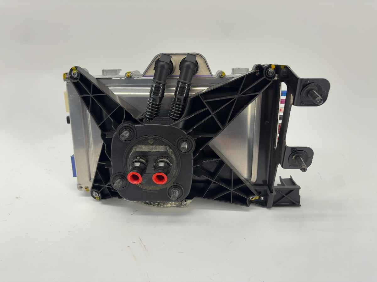 2023 Tesla Model 3 Car Computer With Security Module 1681271-00-I
