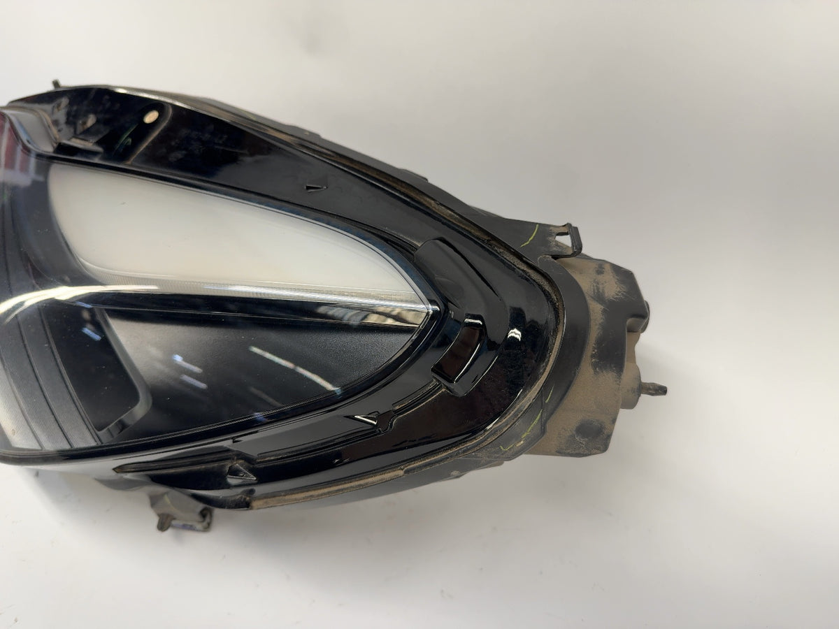 2023 Tesla Model 3 Global Headlamp Left 1514952-00-D