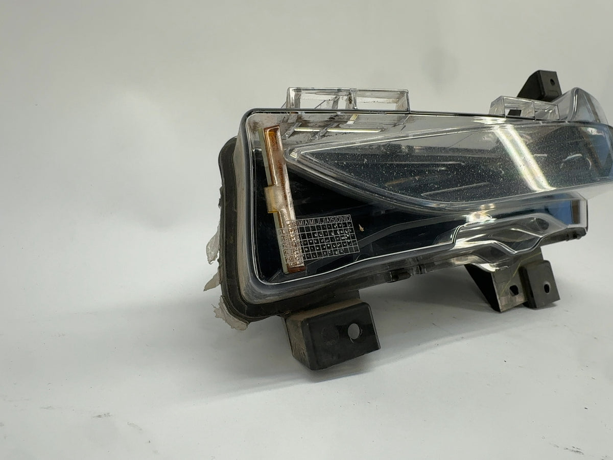 2018-2023 Tesla Model 3 Front Left Fog Lamp Base 1077389-00-F