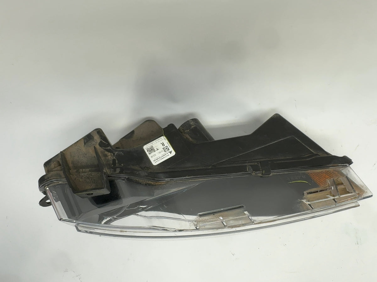 2021-2023 Tesla Model 3 Front Right Foglamp Base 1077390-00-F