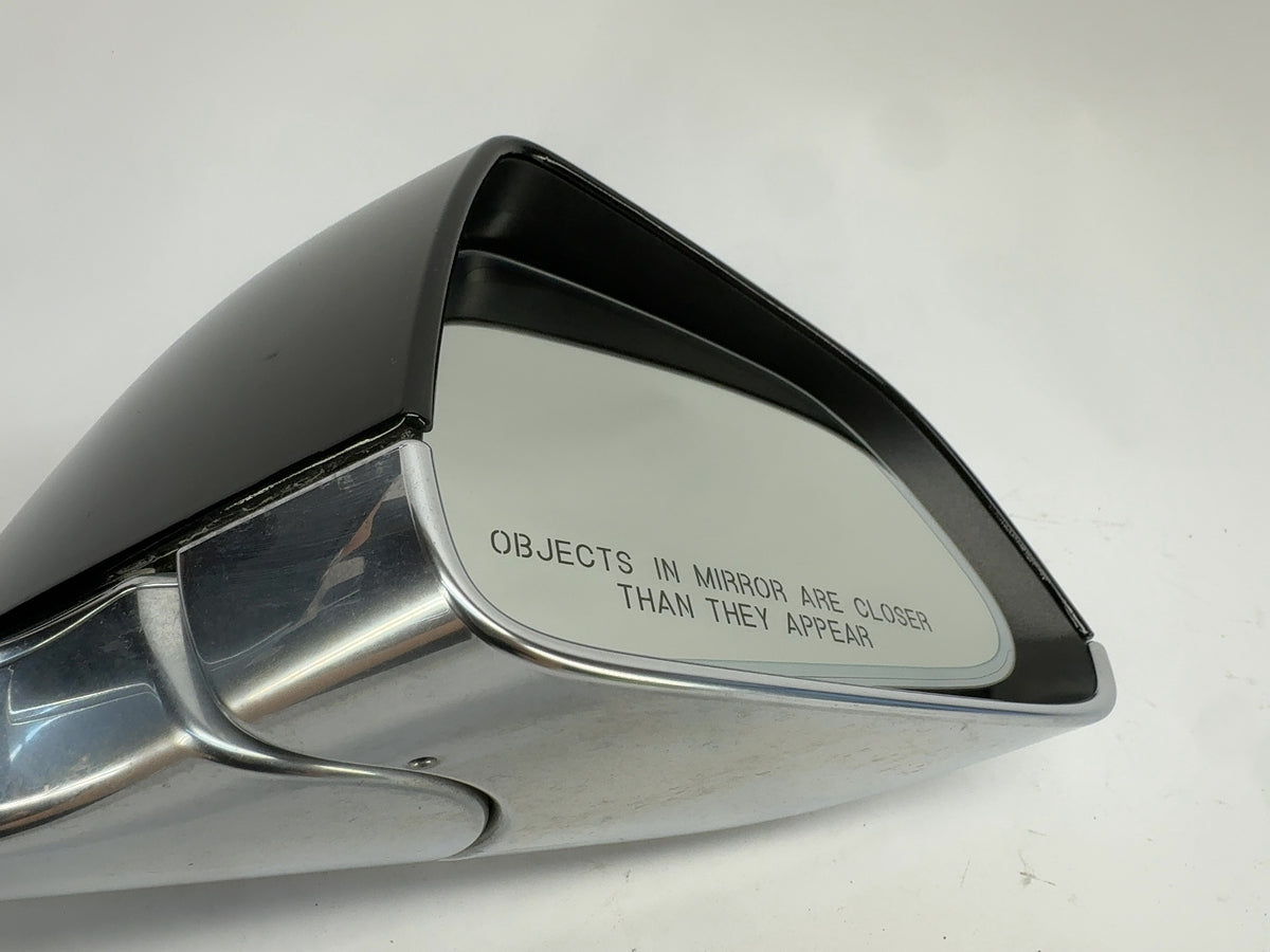2019 Tesla Model 3 Front Right Door Mirror Assembly 1110778-98-H