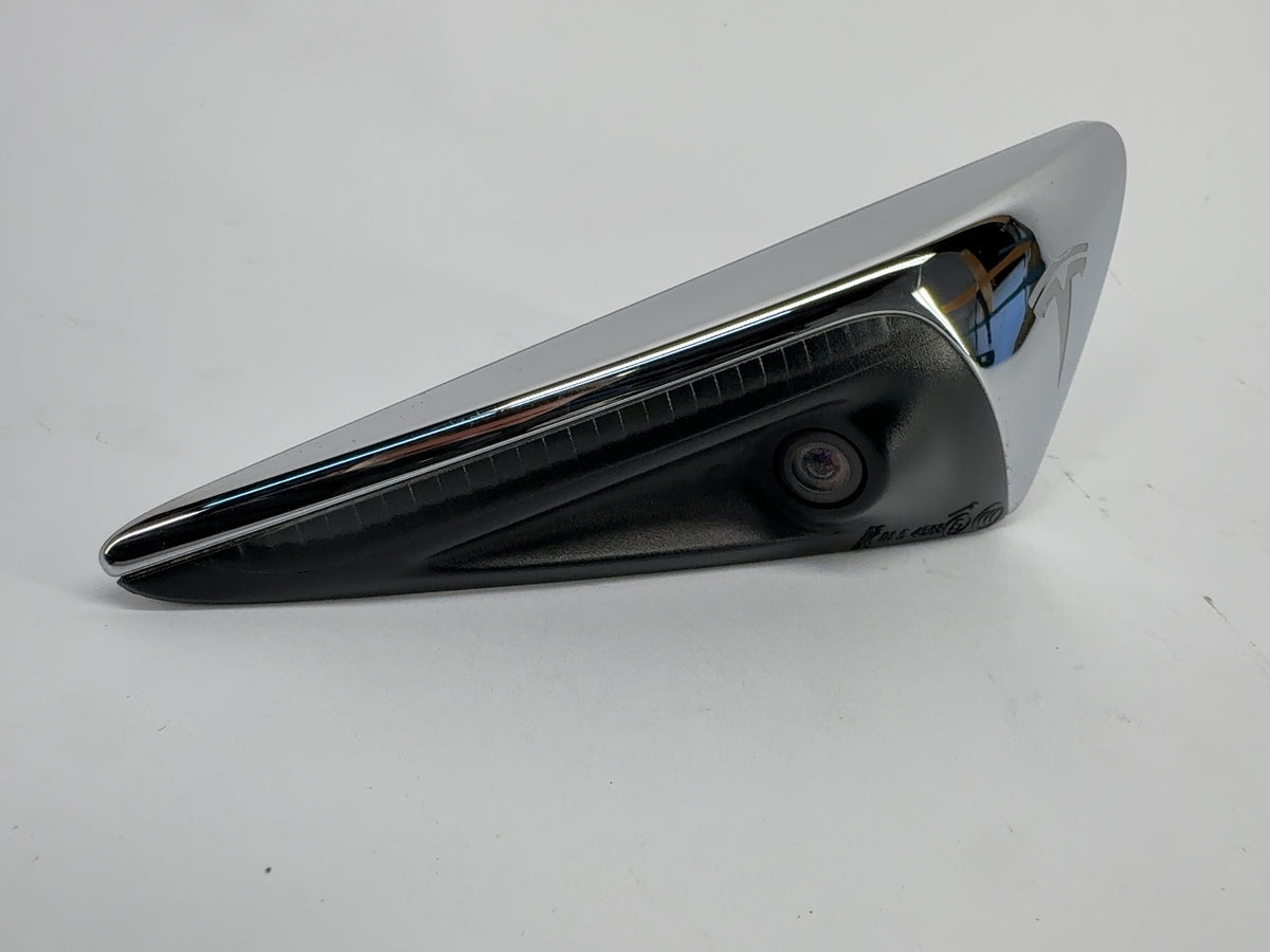 2018-2019 Tesla Model 3 Right Passenger Repeater Camera 1125107-77-C