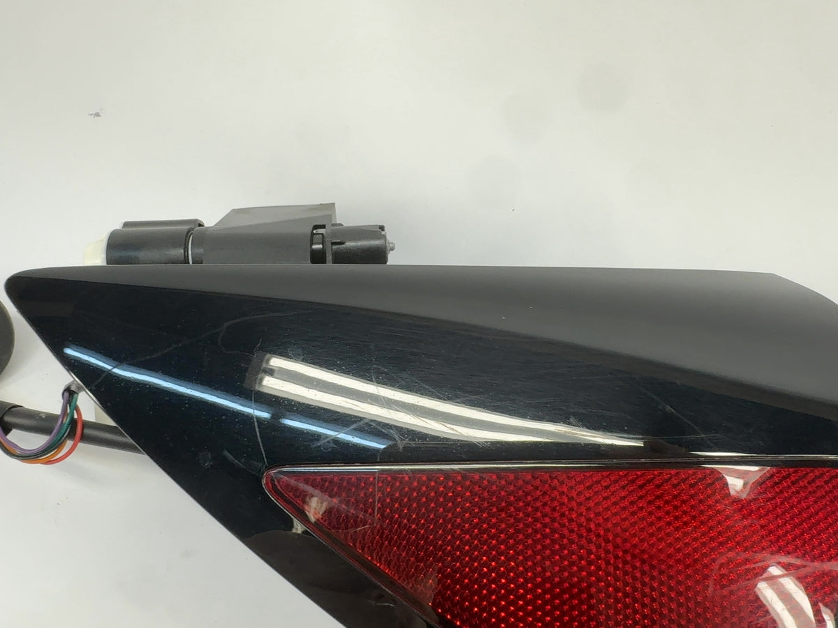 2018-2019 Tesla Model 3 Charge Port Door 1084854-00-G