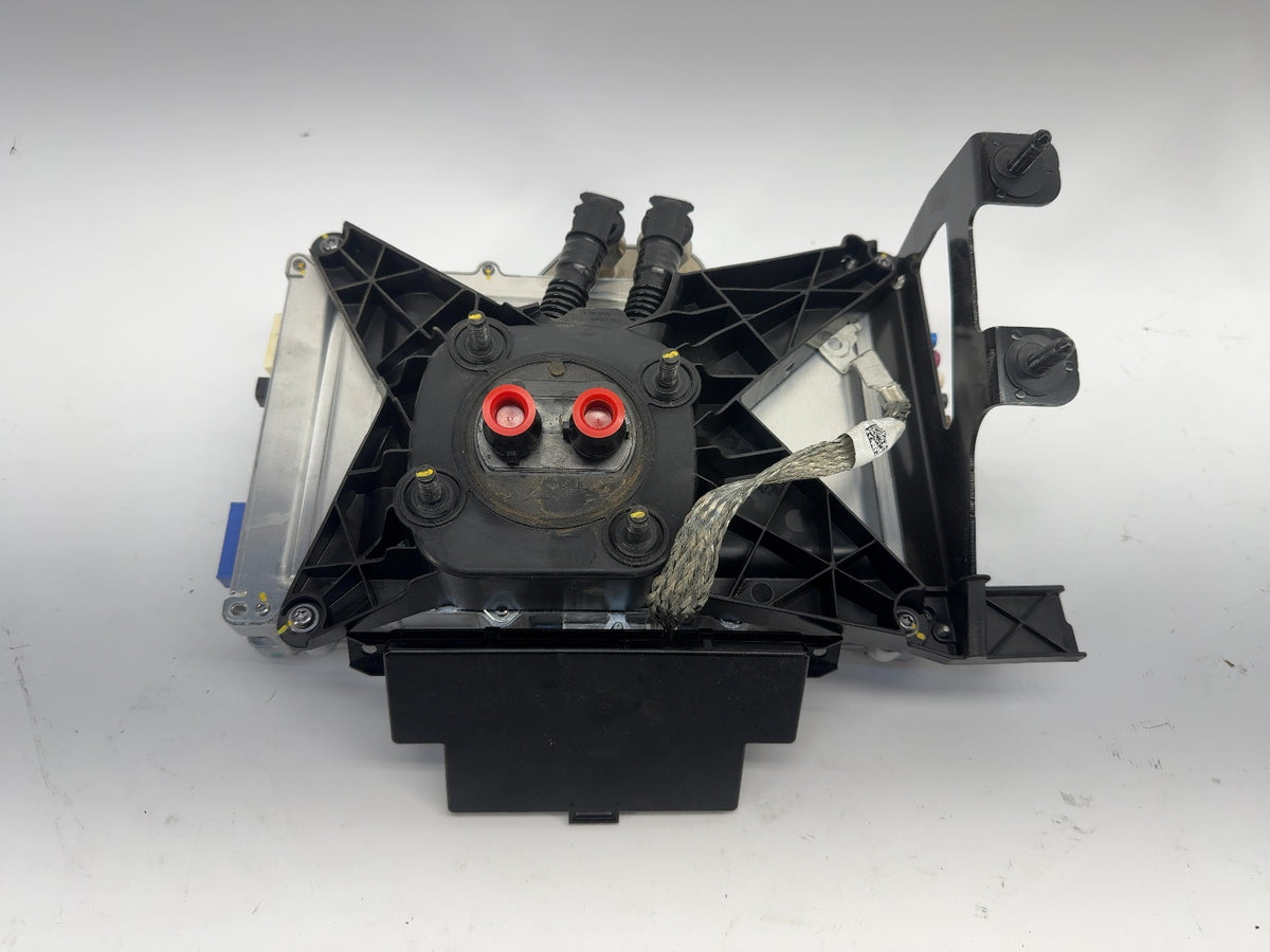 2022-2023 Tesla Model 3 Car Computer With Security Module 1681271-00-G
