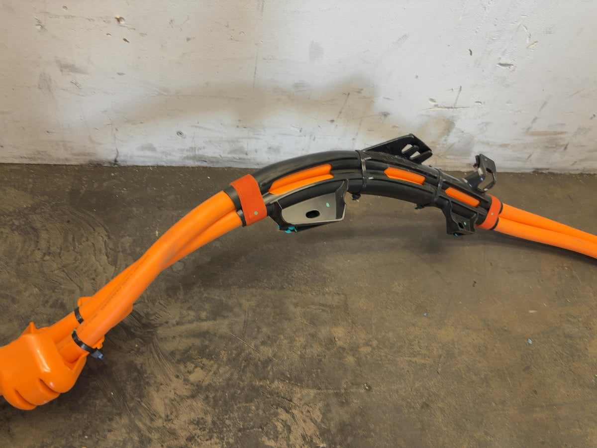 2019 Tesla Model 3 Charge Port Assembly 1093010-10-G