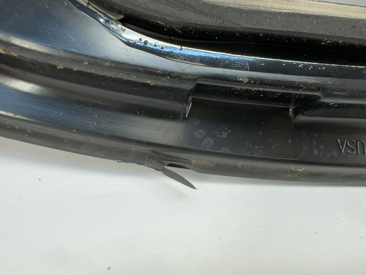 2021-2023 Tesla Model 3 Left Quarter Glass 1514978-01-C