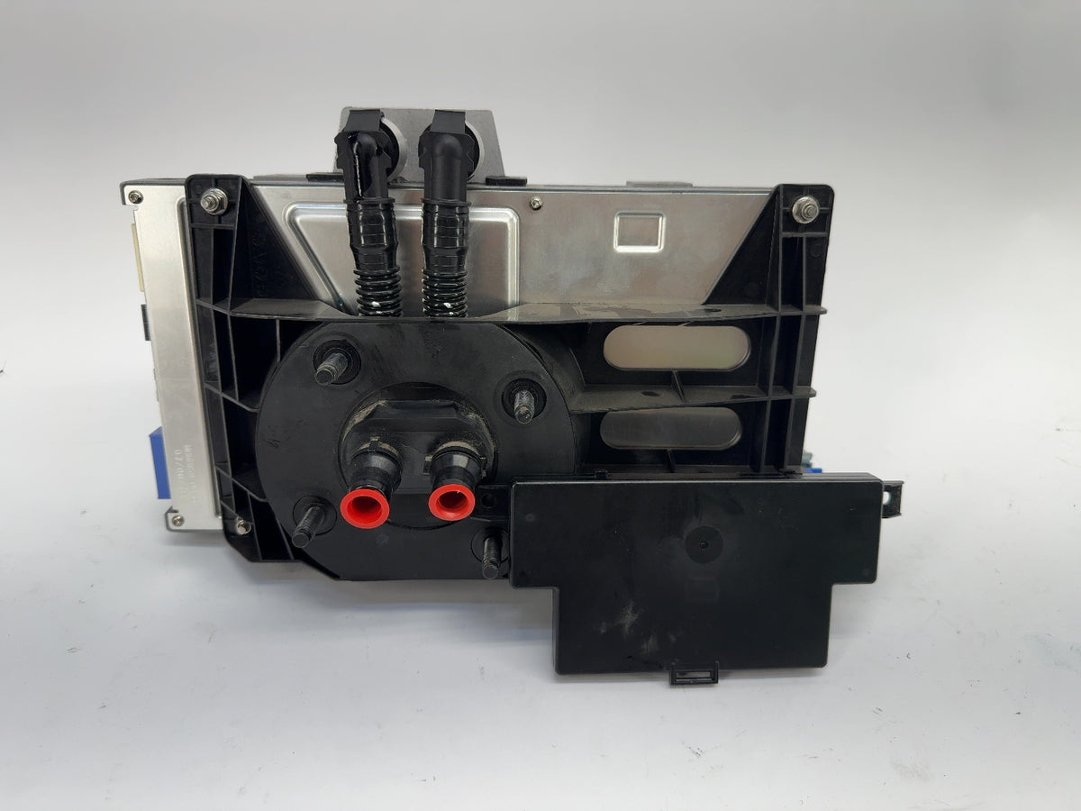 2018 Tesla Model 3 Car Computer With Security Module 1098058-00-K
