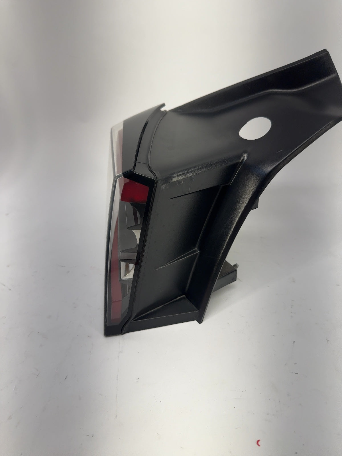 2020-2023 Tesla Model 3 Left Tail Lamp Quarter Mounted 1077397-00-H