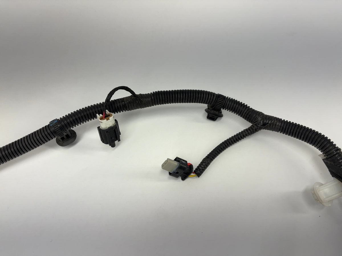 2020 Tesla Model 3 Front Bumper Harness 1067958-00-F
