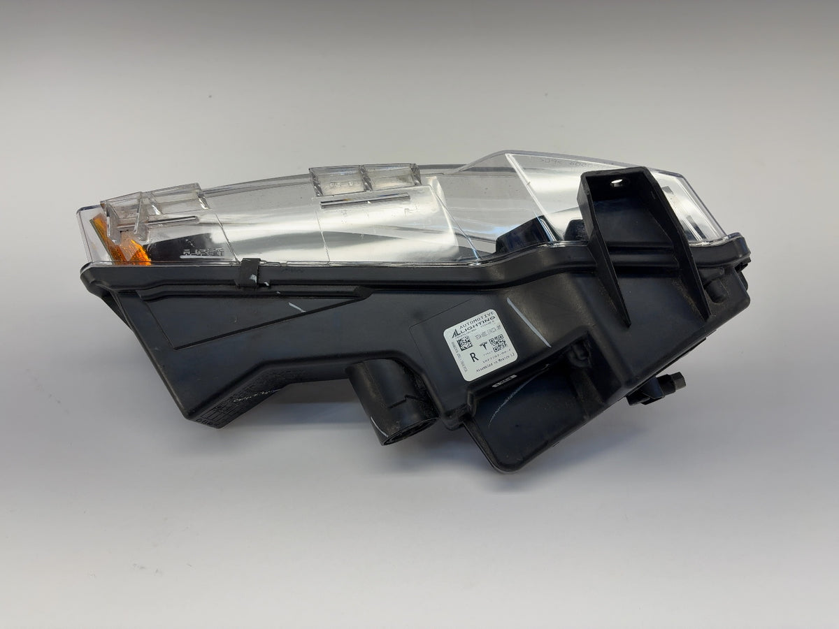 2020-2023 Tesla Model 3 Right Passenger Foglamp 1077392-00-F