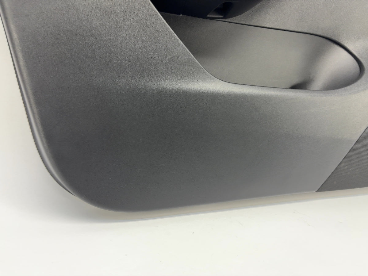 2021 Tesla Model Y Front Left Door Panel 1497294-91-C
