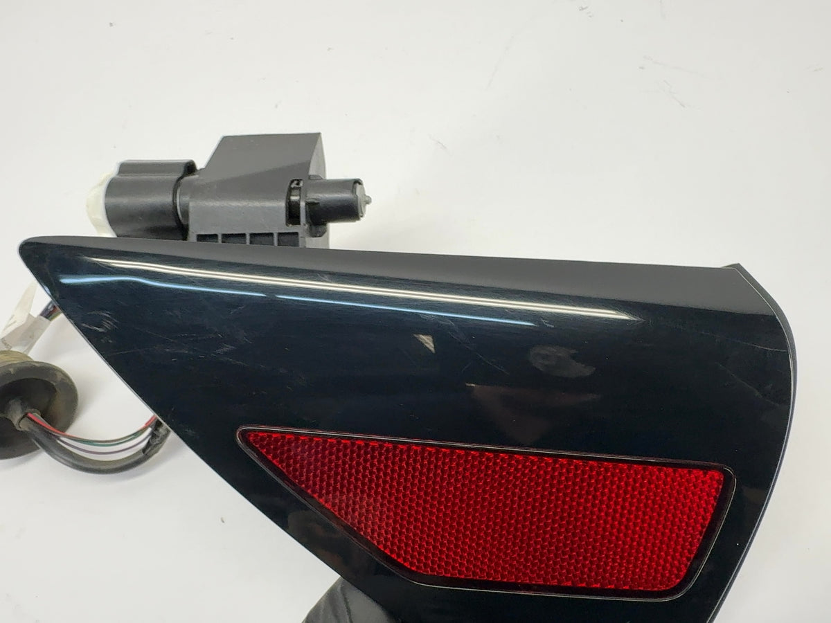 2021 Tesla Model 3 Charge Port Door 1084854-99-J