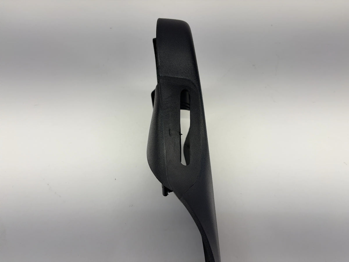 2019 Tesla Model 3 Front Left Seat Side Trim 1097518-00-E