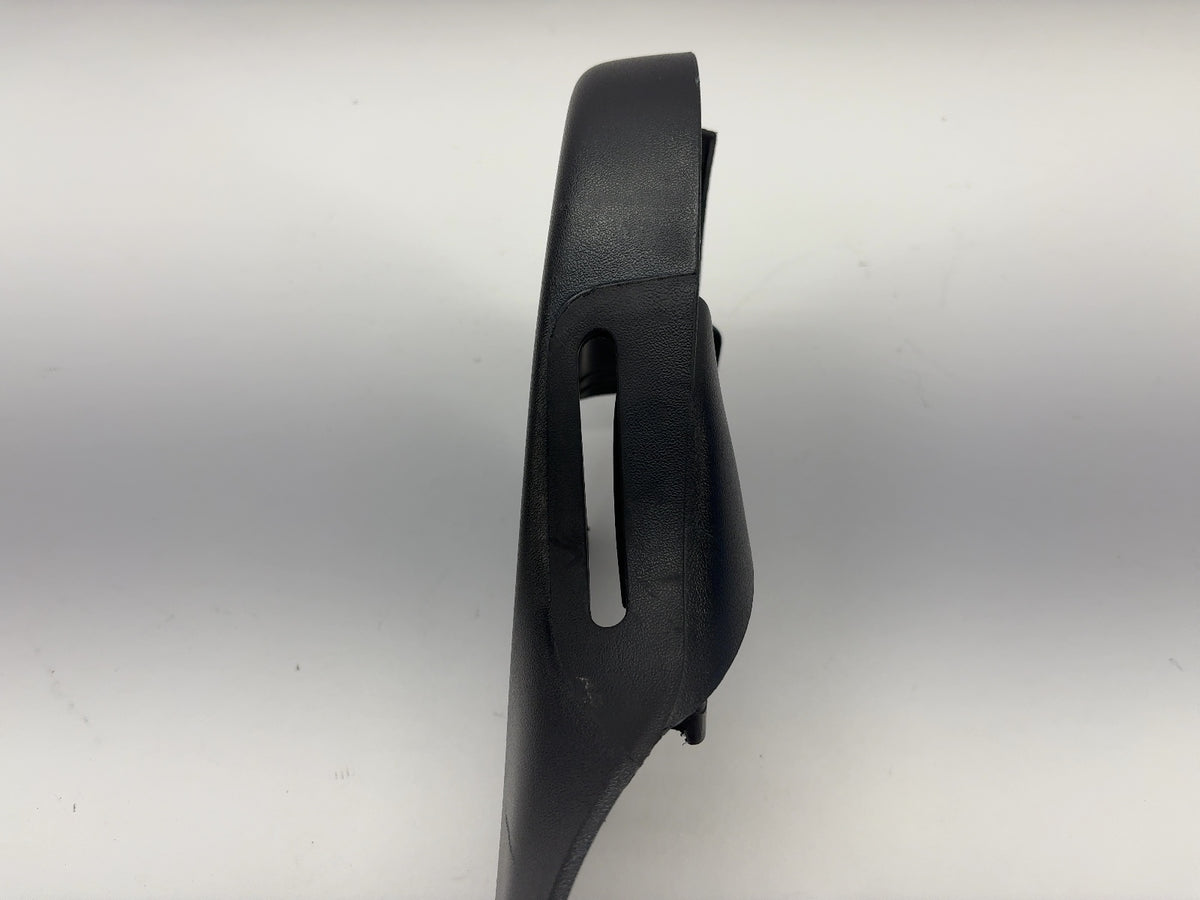 2019 Tesla Model 3 Front Right Seat Side Trim 1098348-00-E