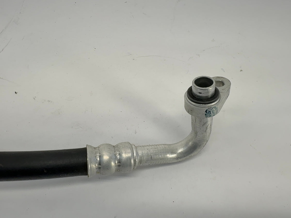2018 Tesla Model 3 Ac Line Suct Liq Combo R134a 1092156-00-E