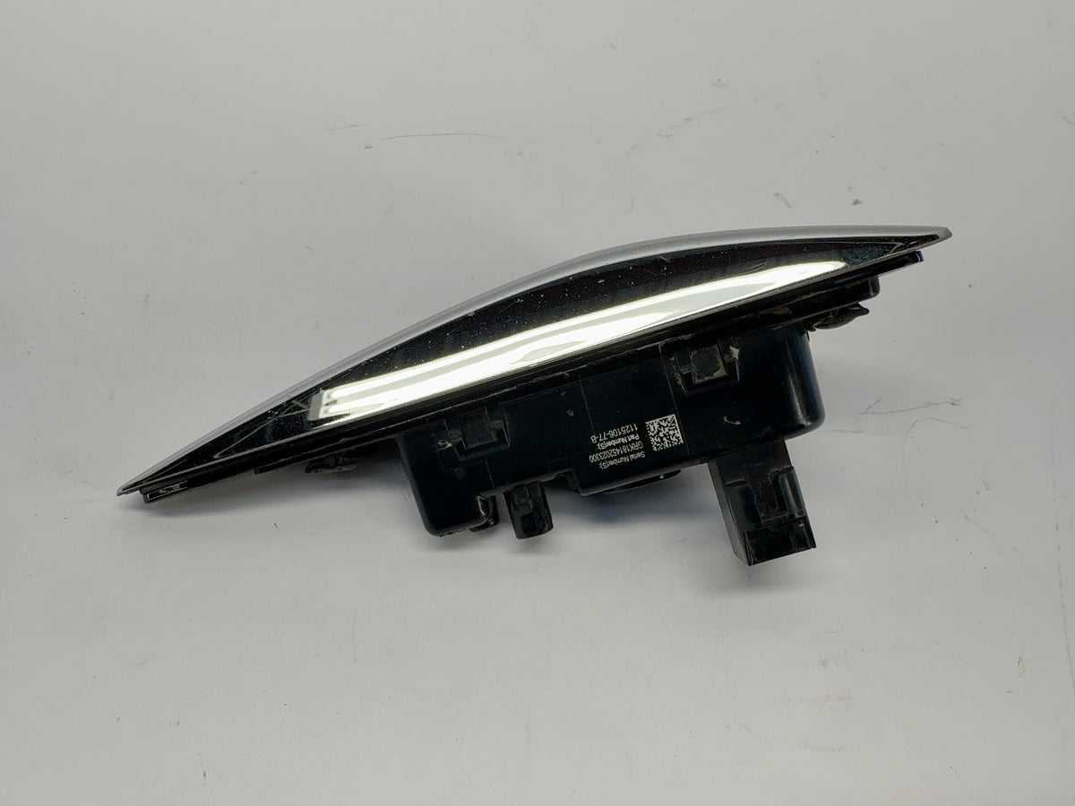 2018 Tesla Model 3 Left Repeater Camera 1125106-77-B