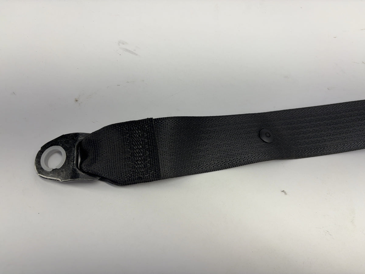 2015 Tesla Model S Rear Seat Belt Retractor 1023136-00-C
